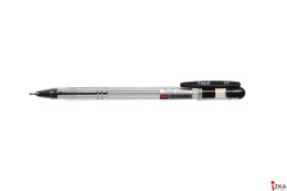 Długopis FLEXI czarny PENMATE TT7037