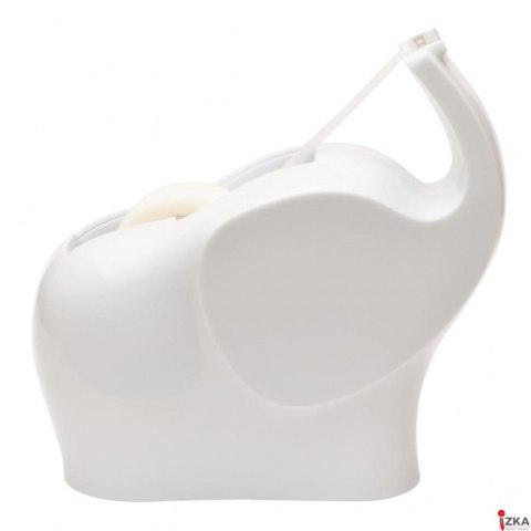 Dyspenser do taśm Scotch_ w kształcie słonia (C43-ELEPHANT), taśma GRATIS