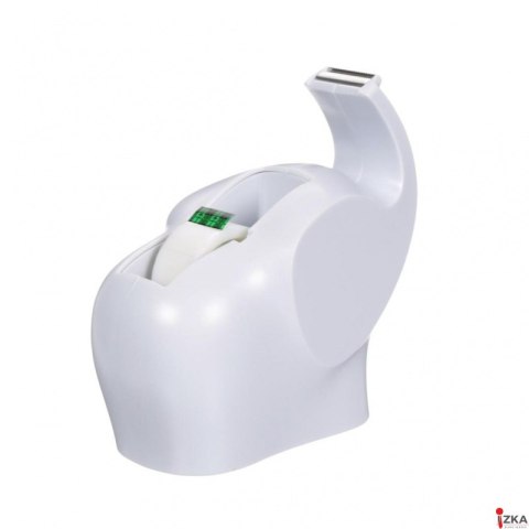 Dyspenser do taśm Scotch_ w kształcie słonia (C43-ELEPHANT), taśma GRATIS