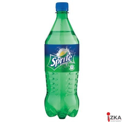 Napój SPRITE 0.85L butelka PET Napój SPRITE 0.85L butelka PET