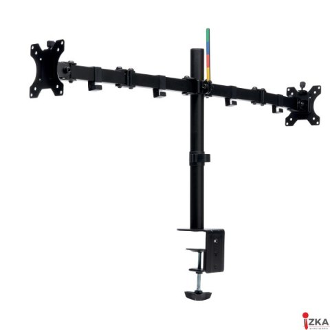 Przedłużone podwójne ramię SmartFit Kensington K55409WW Przedłużone podwójne ramię SmartFit Kensington K55409WW
