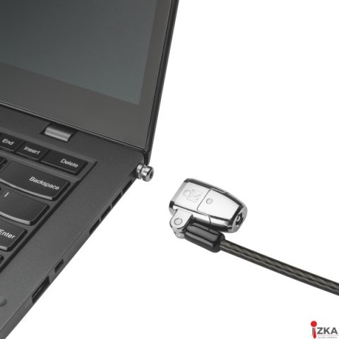 Blokada do laptopów Kensington ClickSafe, 3w1 K68102EU