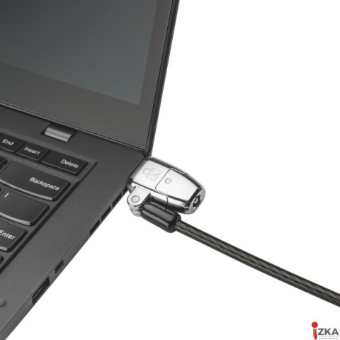 Blokada do laptopów Kensington ClickSafe, 3w1 K68102EU