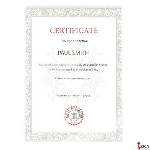 Folia do laminacji Leitz UDT A3 125 mic., 100 szt., 74880000