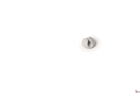 Klips samoprzylepny na 1 kabel(6)szary 503710 CAVOLINE CLIP DURABLE Klips samoprzylepny na 1 kabel(6)szary 503710 CAVOLINE CLIP DURABLE