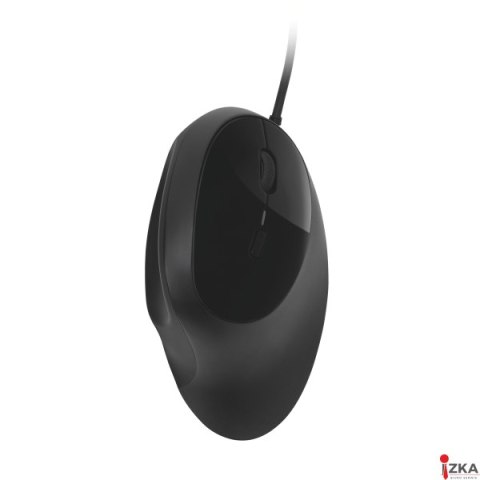 Przewodowa mysz Pro Fit Ergo Kensington K75403EU Przewodowa mysz Pro Fit Ergo Kensington K75403EU