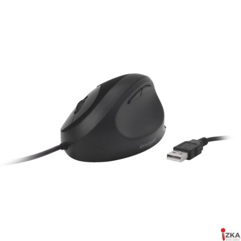 Przewodowa mysz Pro Fit Ergo Kensington K75403EU Przewodowa mysz Pro Fit Ergo Kensington K75403EU