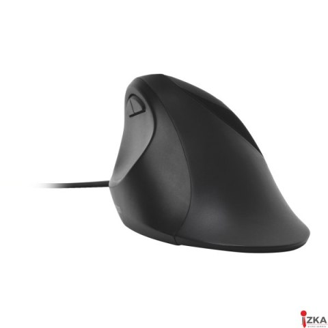 Przewodowa mysz Pro Fit Ergo Kensington K75403EU Przewodowa mysz Pro Fit Ergo Kensington K75403EU