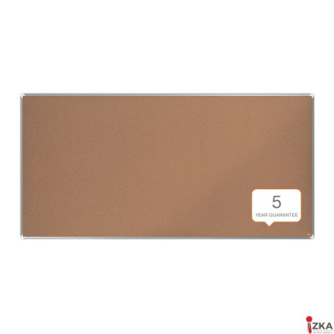 Tablica ogłoszeniowa korkowa Nobo Premium Plus 2000x1000mm 1915185
