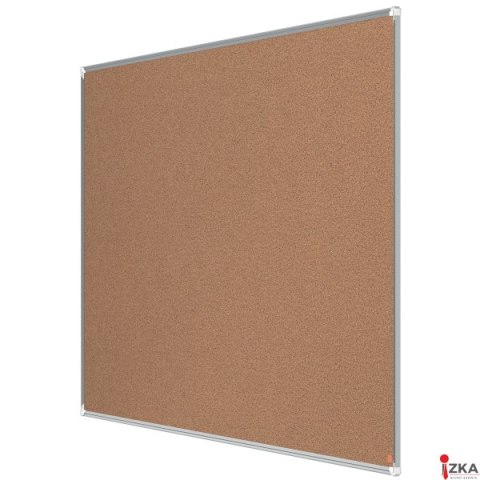 Tablica ogłoszeniowa korkowa Nobo Premium Plus 2000x1000mm 1915185