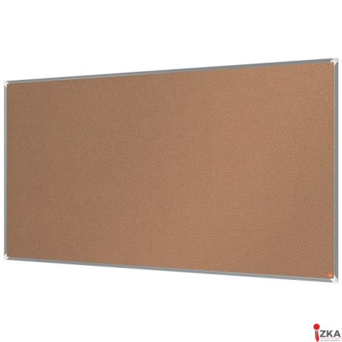 Tablica ogłoszeniowa korkowa Nobo Premium Plus 2000x1000mm 1915185