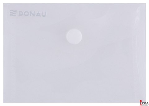 Teczka kopertowa A7 na zakrzas 80x115x0,18mm 8550001PL-00