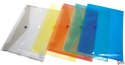Teczka kopertowa A7 na zakrzas 80x115x0,18mm 8550001PL-00
