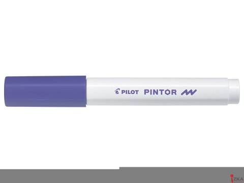 Marker PINTOR F fioletowy PISW-PT-F-V PILOT (X)