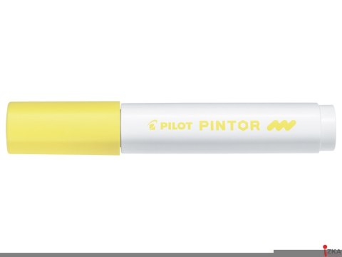 Marker PINTOR M żółty PISW-PT-M-Y PILOT (X) SALE