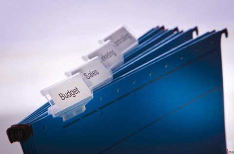 Minietykiety AS0722460 12x50 220 et. w rolce do termodruku, białe, Avery Zweckform