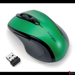 Mysz bezprzewodowa KENSINGTON Pro Fit zielona K72424WW (X)