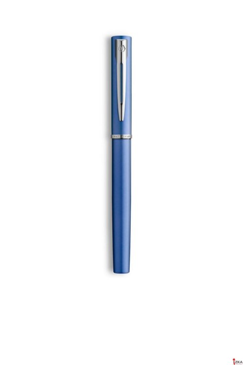 Pióro wieczne (F) ALLURE NIEBIESKI WATERMAN 2068195