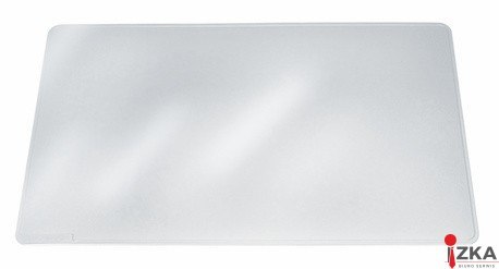 Podkład na biurko przezroczysty 529x417mm mały PVC 0318-0010-00 PANTAPLAST