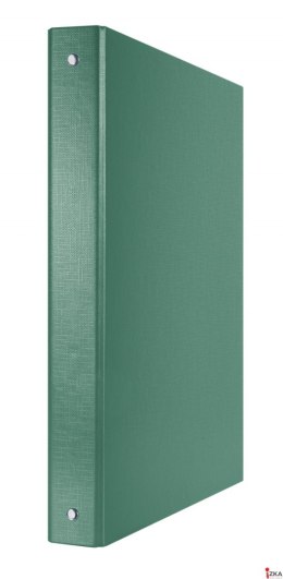 Segr.A4/4R/30 3737001-06 zielony DONAU (X)