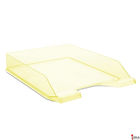 Szuflada 7470001PL-11 tran.żół ta DONAU (X)