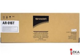 Toner SHARP (AR-016T) czarny 16000str AR5015/5120/5316/5320 (X)