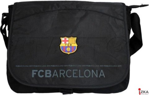 Torba na ramię FC-67 FC Barcelona The Best Team 3 ASTRA, 506015004 (X)