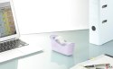 Dyspenser do taśm SCOTCH (C-18L), w zestawie taśma Magic 19mmx33m, lawendowy (X)