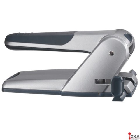 Dziurkacz mocny LEITZ srebrny 65 kartek 51800084