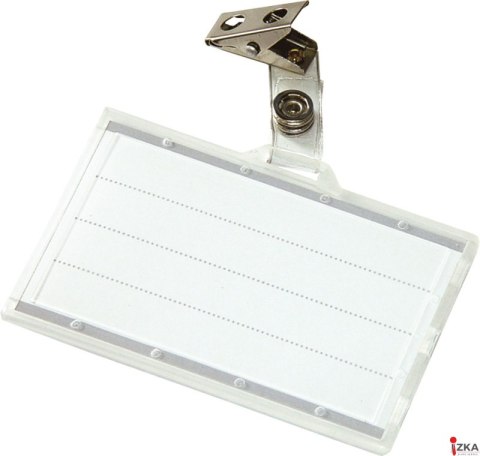 Identifikator HOLDER z klipem@ 8346001PL-00 DONAU (X)