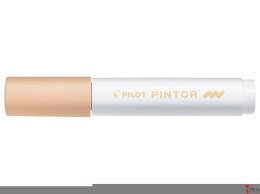 Marker PINTOR M jasny pomarańczowy PISW-PT-M-PO PILOT (X)