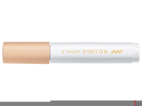 Marker PINTOR M jasny pomarańczowy PISW-PT-M-PO PILOT (X)