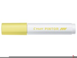 Marker PINTOR M pastelowy żółty PISW-PT-M-PY PILOT (X) SALE