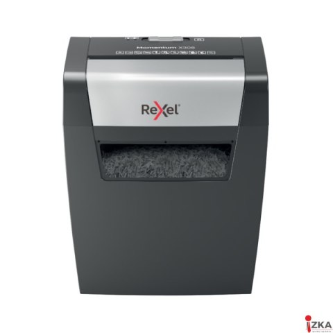 Niszczarka REXEL Momentum X308 2104570EU