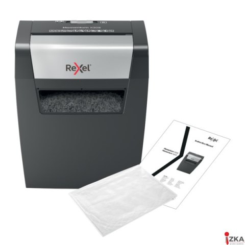 Niszczarka REXEL Momentum X308 2104570EU