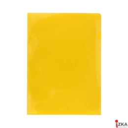 Ofertówka A4 L OF-03-04 (10 sztuk) żółty BIURFOL (X)