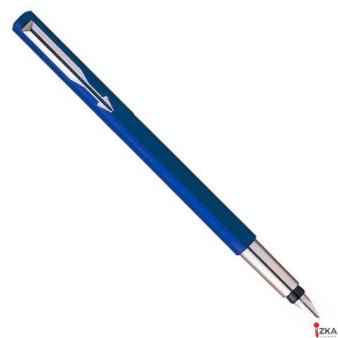 Pióro wieczne VECTOR STANDARD niebieskie PARKER S0881011 (blister) (X) Pióro wieczne VECTOR STANDARD niebieskie PARKER S0881011 (blister) (X)