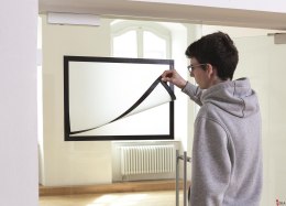 Ramka_plakatowa DURAFRAME A2 czarna 4995-01 (X)