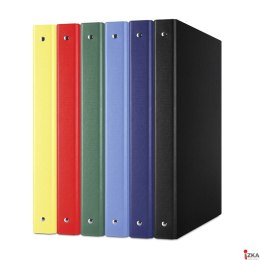 Seg.A4/4r/20mm 3733001-06 zielony DONAU (X)