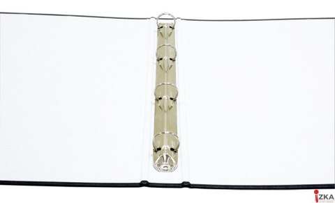 Seg.A4/4r/20mm 3733001-06 zielony DONAU (X)