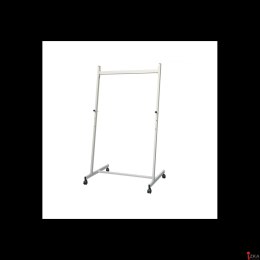 Stojak S03/140 mobilny do tablicy 2x3 (X)