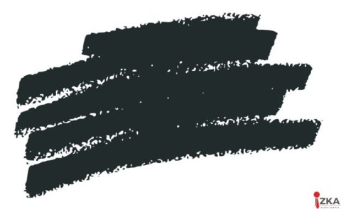 Tusz do markerów permanentny 30ml czarny ED-T-25001 25/001 EDDING (X)