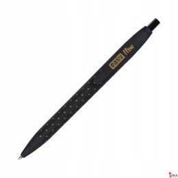 Długopis automatyczny niebieski 0,7 mm (24 szt.)EASY Fancy 838111 (X)