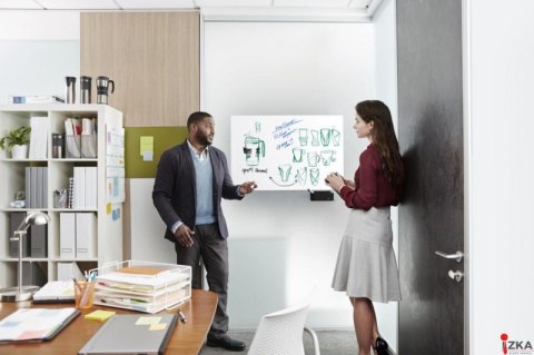 Folia Suchościeralna 1 rolka 60.9 cmx91.4cm 3M-76308931995 POST-IT (X)