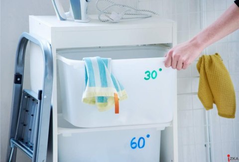 Marker E500 2-7mm czarny do na peł.EDDING (X)