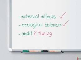 Marker EDDING do tablic ekologiczny okrągła końcówka czerwony 28/002/cz ed (X)