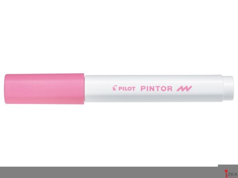 Marker PINTOR F różowy PISW-PT-F-P PILOT (X) SALE