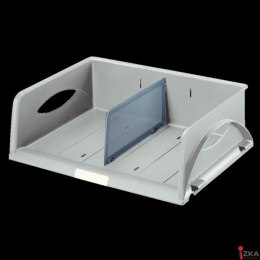 Półka Sorty Standard, szary Leitz , 52300085 (X)