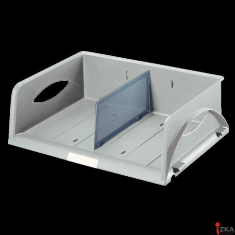 Półka Sorty Standard, szary Leitz , 52300085 (X)