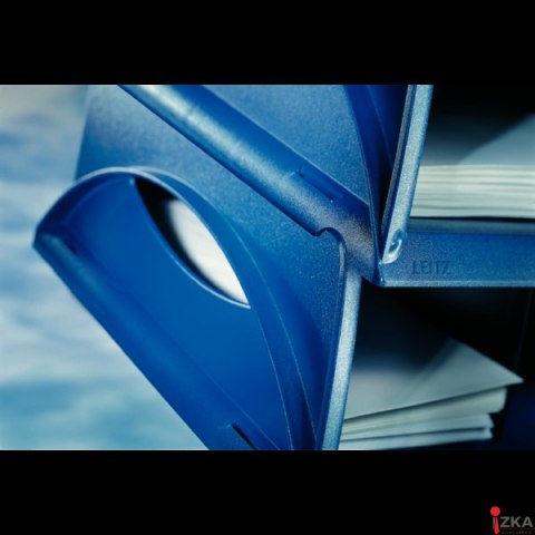 Półka Sorty Standard, szary Leitz , 52300085 (X)